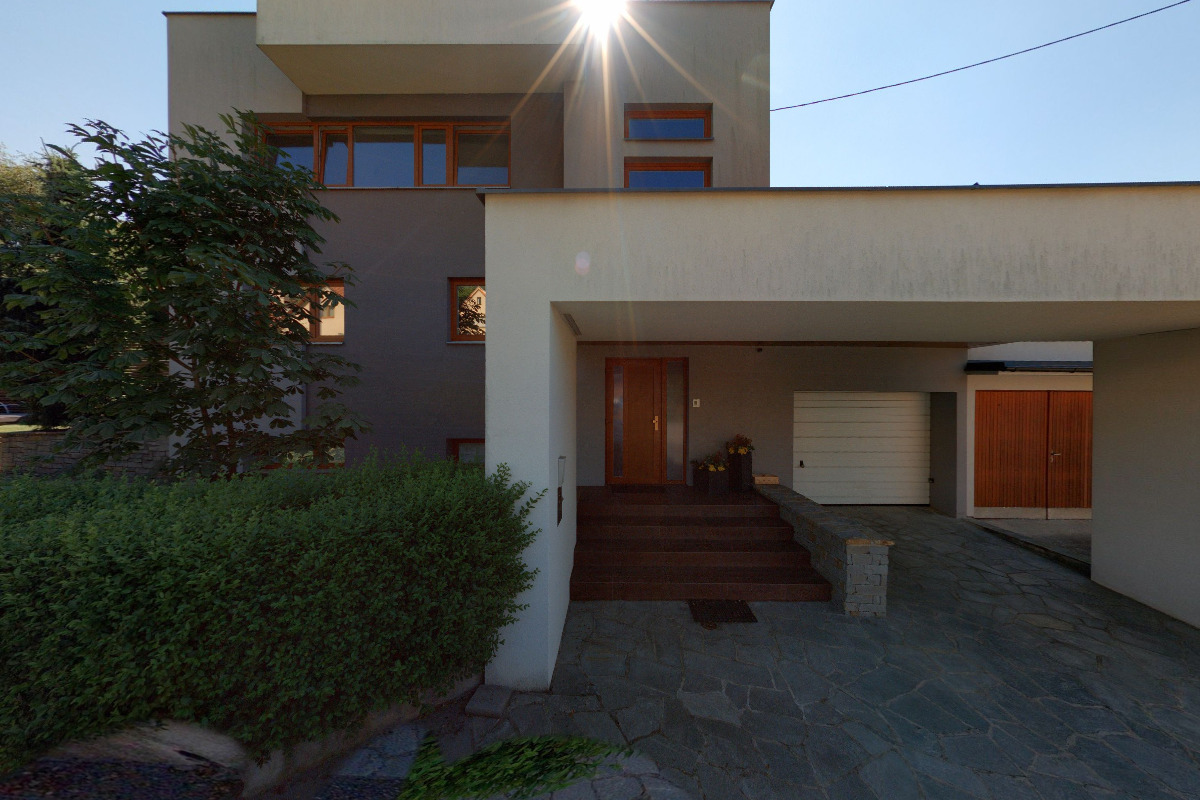 Nákladní doprava - Stanislav Kužela