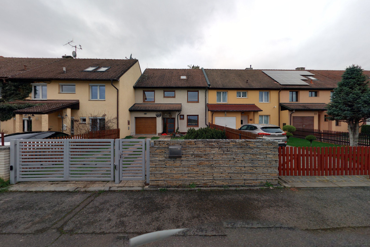 Ing. Jan Mašek foto 2