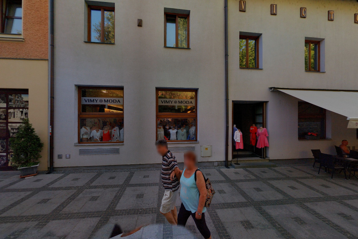 Lázeňská a Dárková Vinotéka