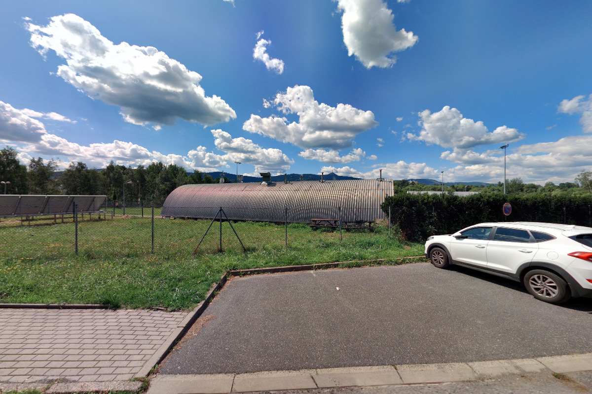 Tělovýchovná jednota Sokol Doubí foto 2