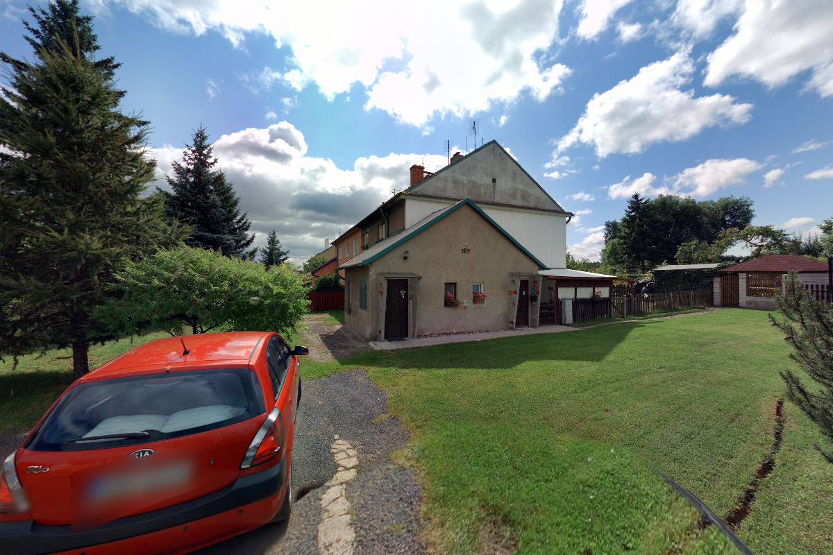 Tělovýchovná jednota Baník Louka foto 1