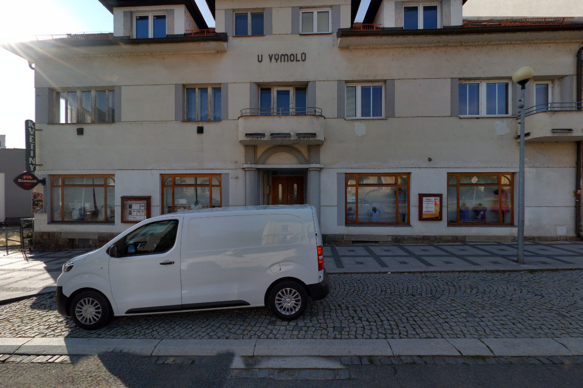 Květinářství Svoboda foto 5