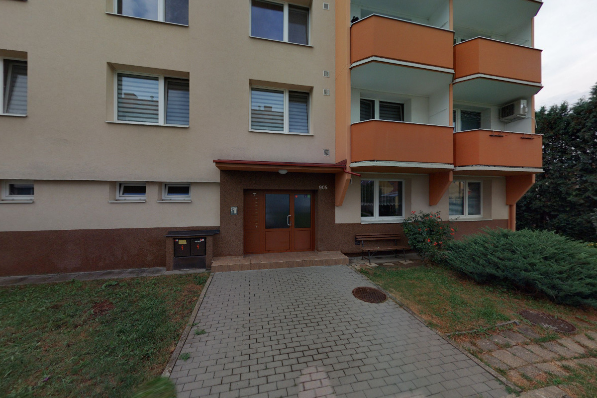 LS interiers - Pavel Střelec