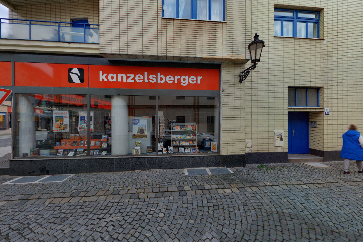 Partnerská prodejna Luxor, Kanzelsberger foto 2