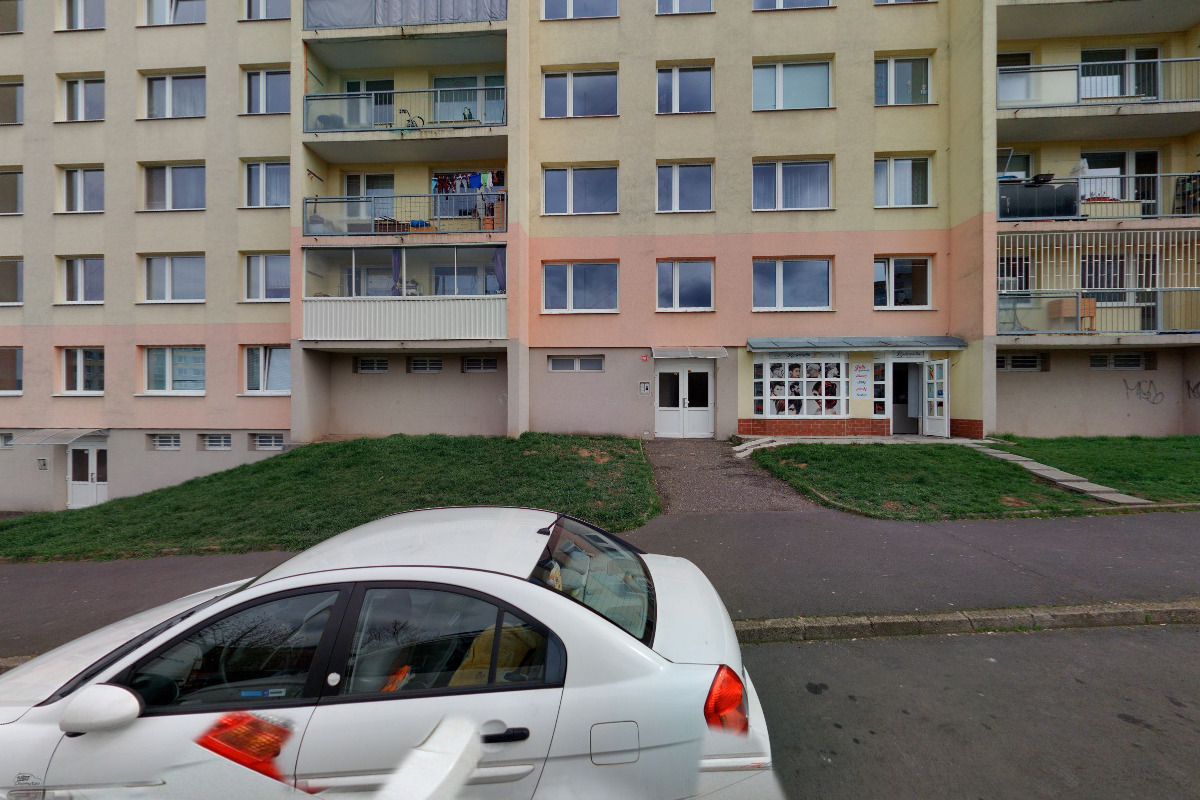 Masáže Olga Dimova Most