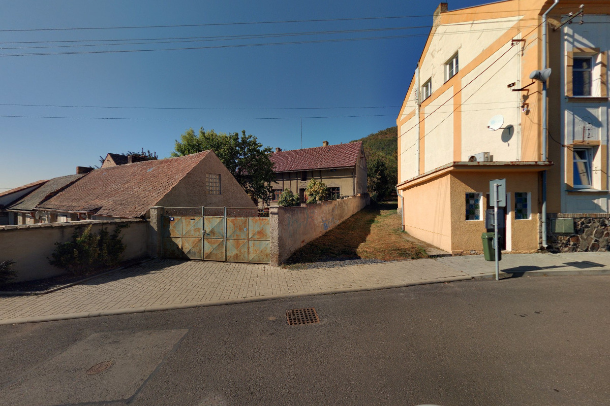 Římskokatolická farnost Chožov