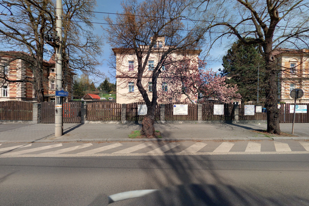 Dětský domov Chomutov foto 2