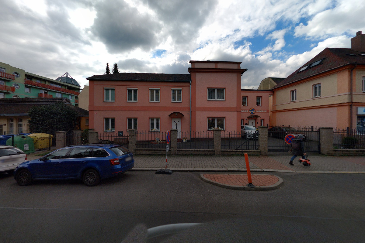 Westrans Děčín, s.r.o. foto 4