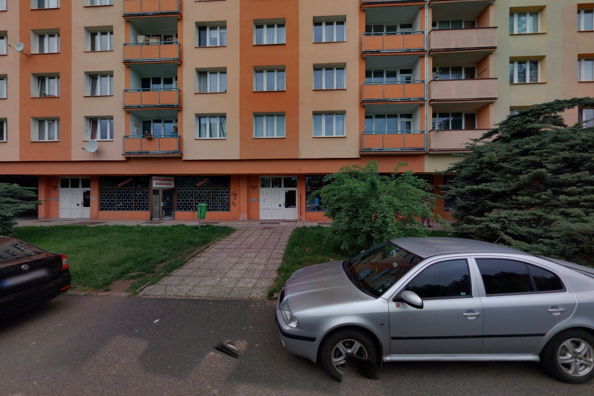 Domácí potřeby Tuan Anh Nguyen