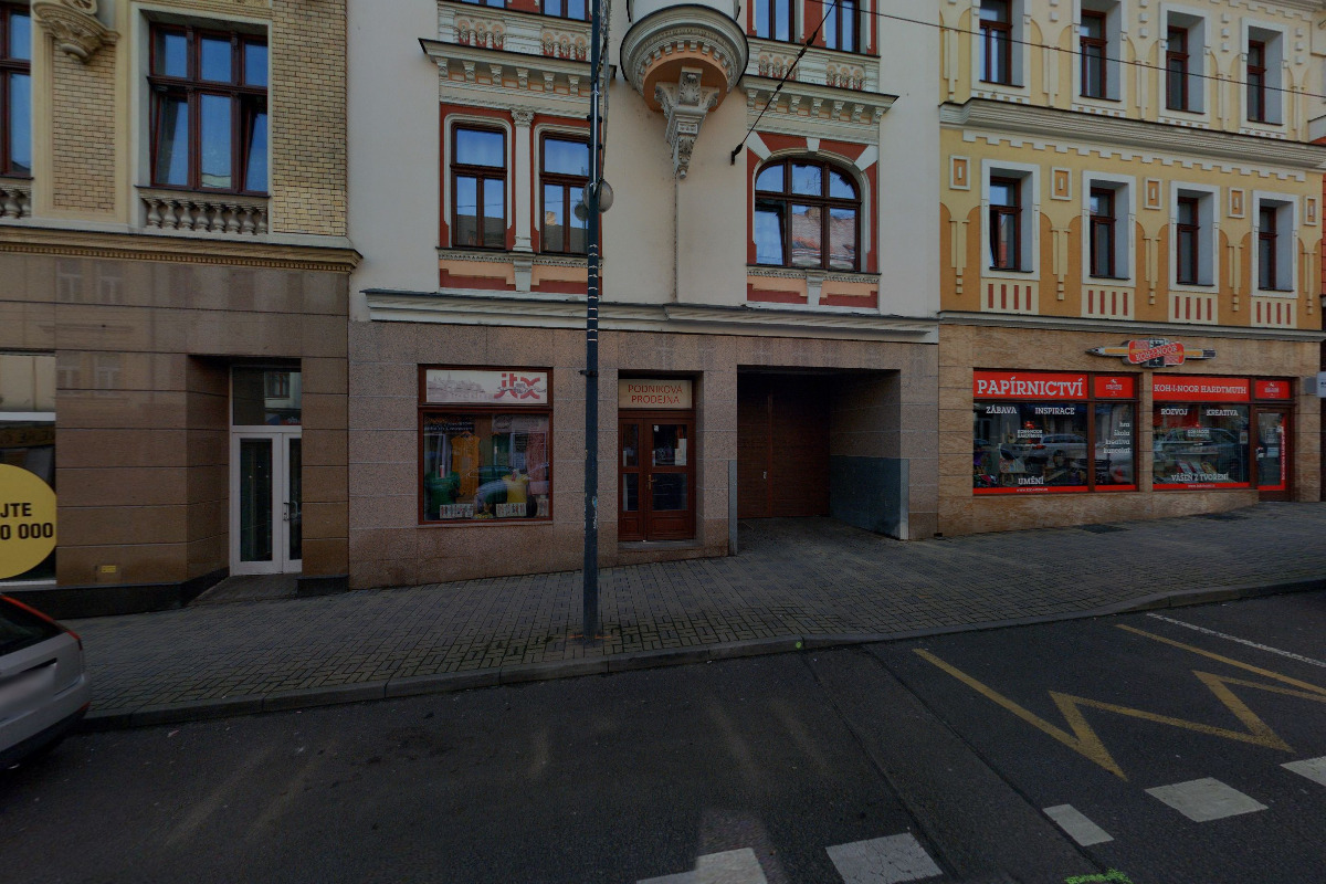 Jihočeská textilní, s.r.o. foto 2