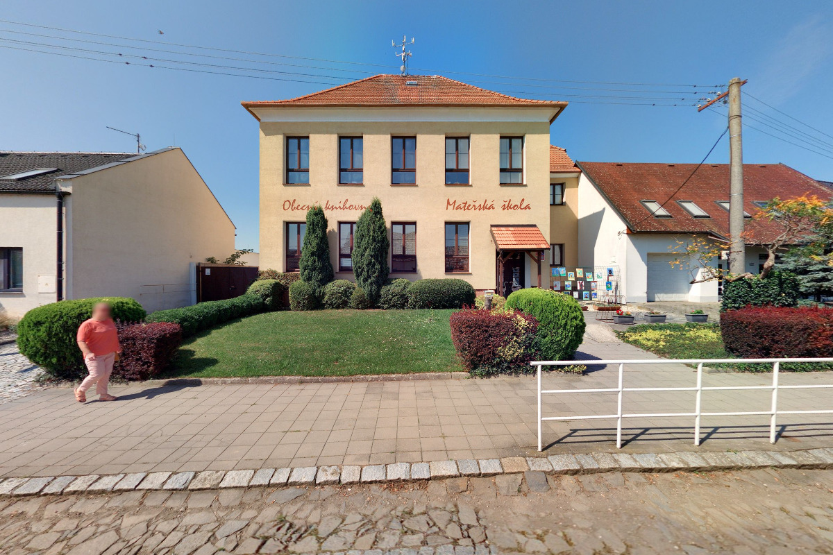 MŠ Kostelany nad Moravou foto 6