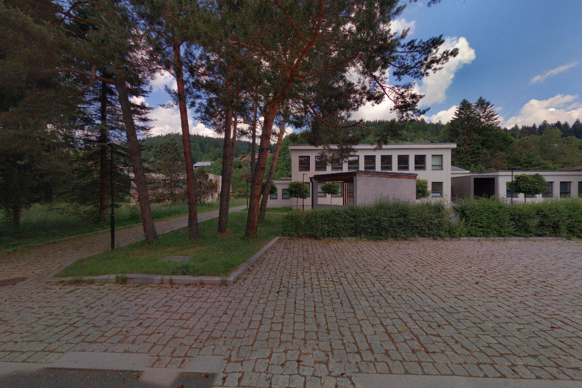 Informační centrum Karolinka foto 5