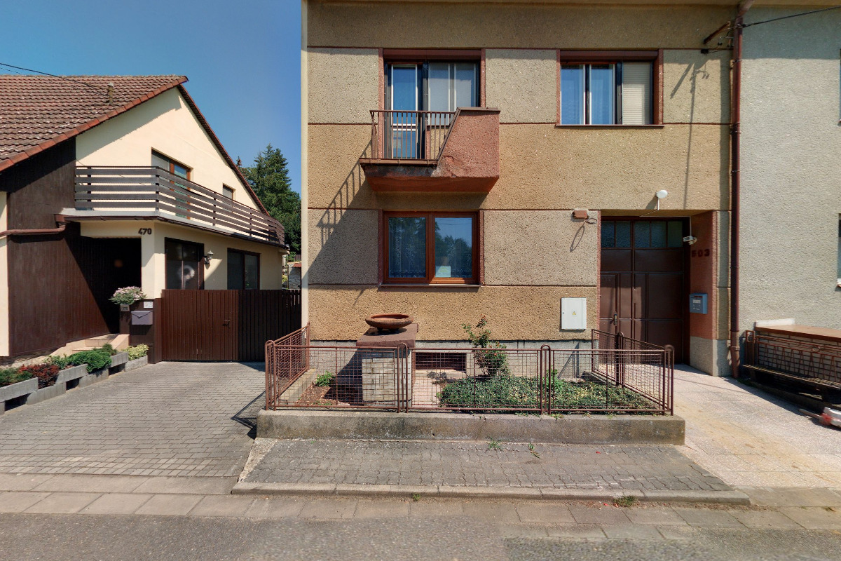 BS ostraha a úklid s.r.o.