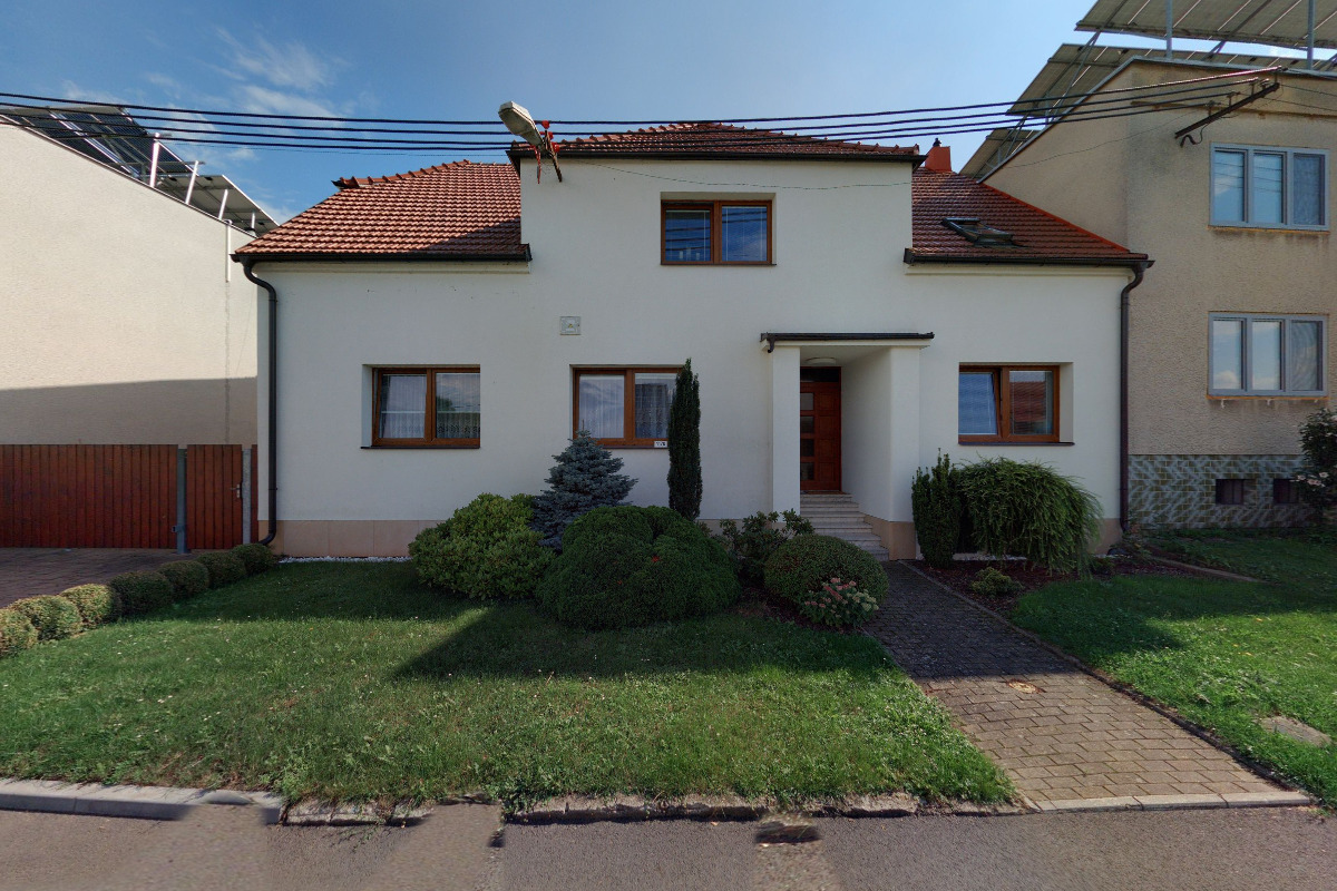 Kominictví Michal Fanta foto 2