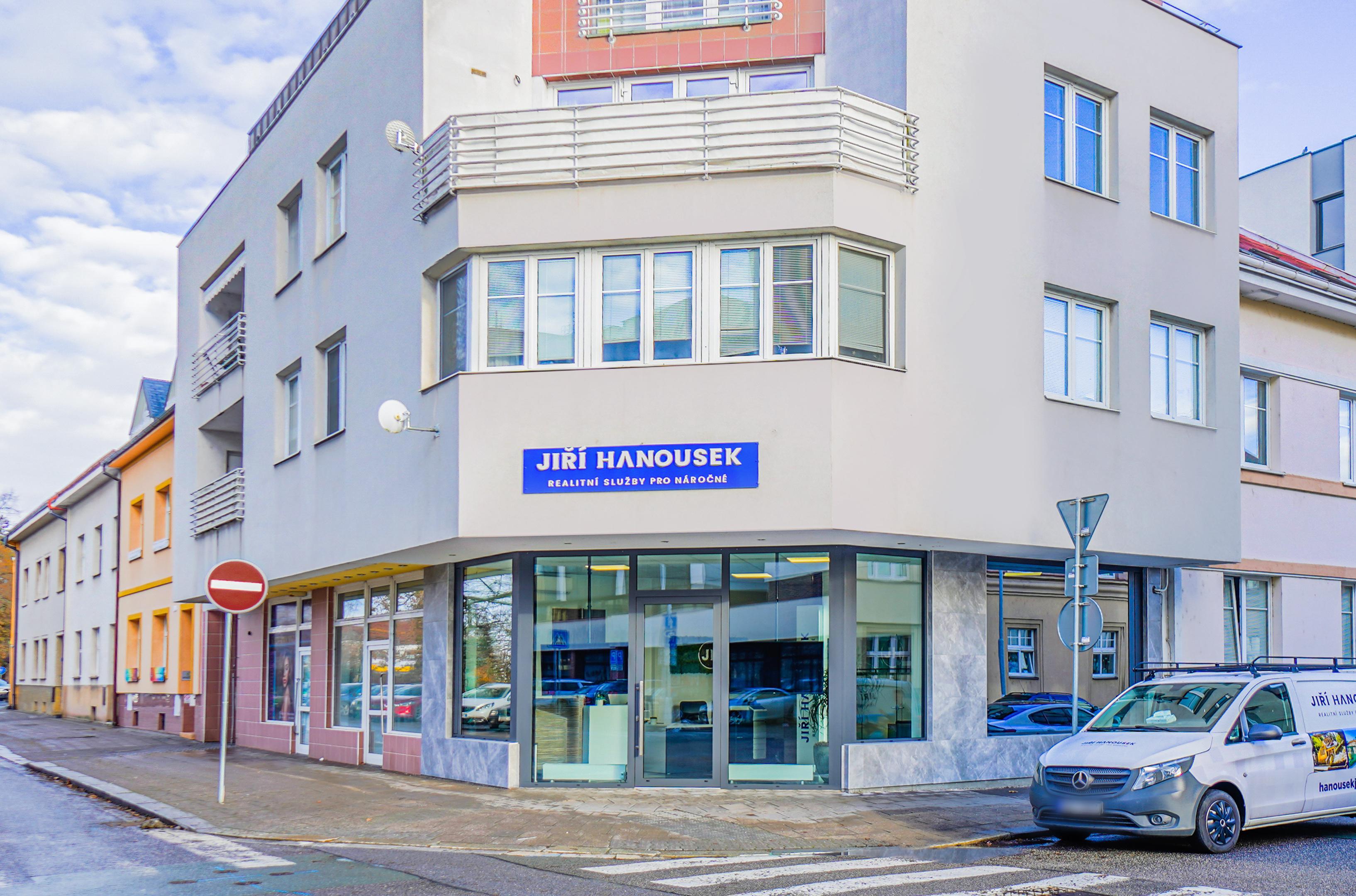 Realitní služby pro náročné - JIŘÍ HANOUSEK REALITY, s.r.o. foto 2