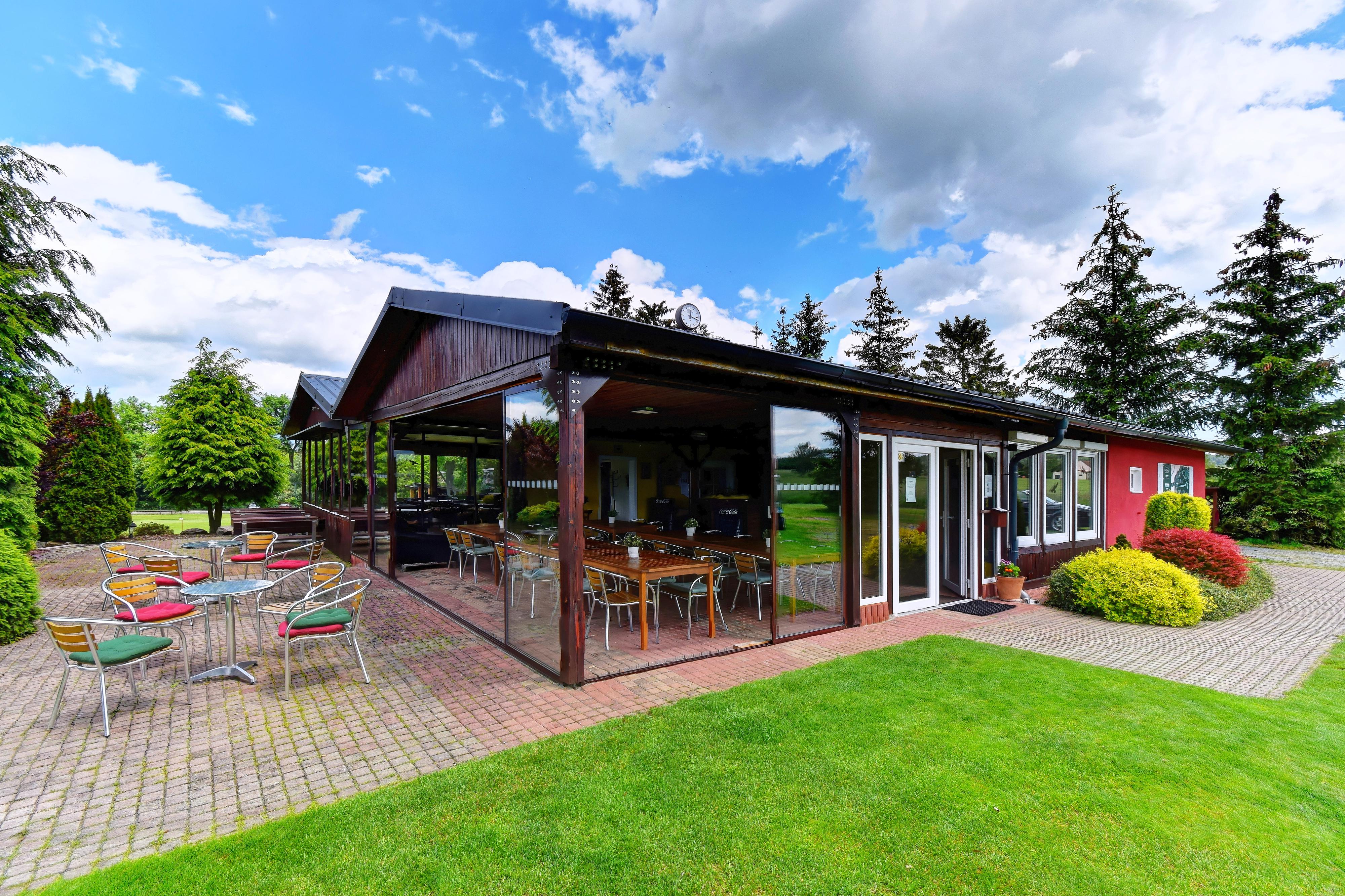 GOLF PARK Podbořánky, s.r.o. foto 3