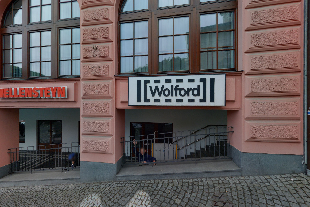 Kadeřnictví Hairie