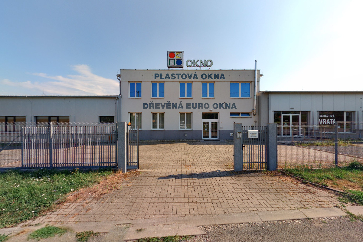 OKNO, spol. s r.o. foto 5