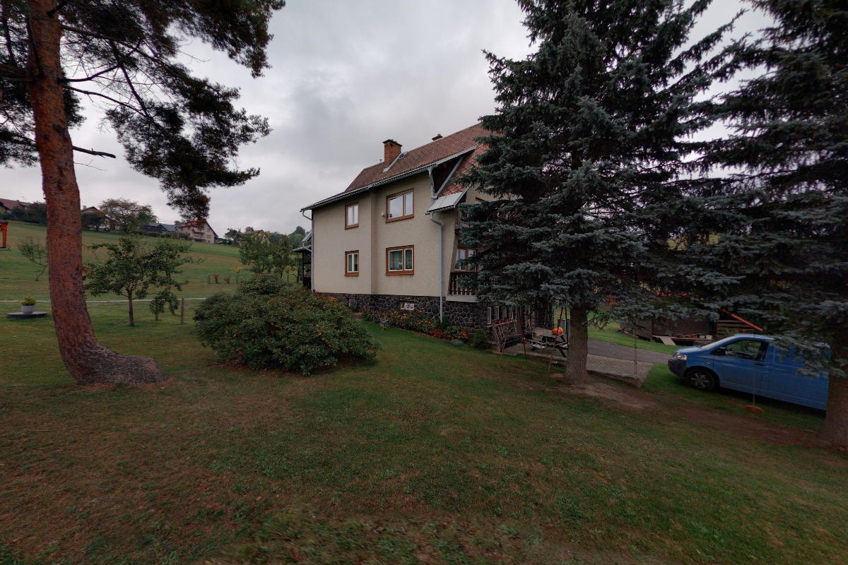 Josef Nosek - přeprava s hydraulickou rukou