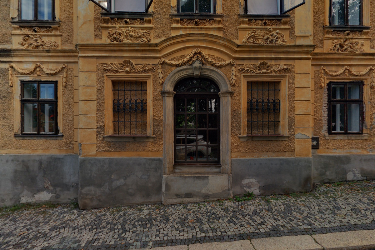 Náboženská obec Církve československé husitské v Liberci foto 2