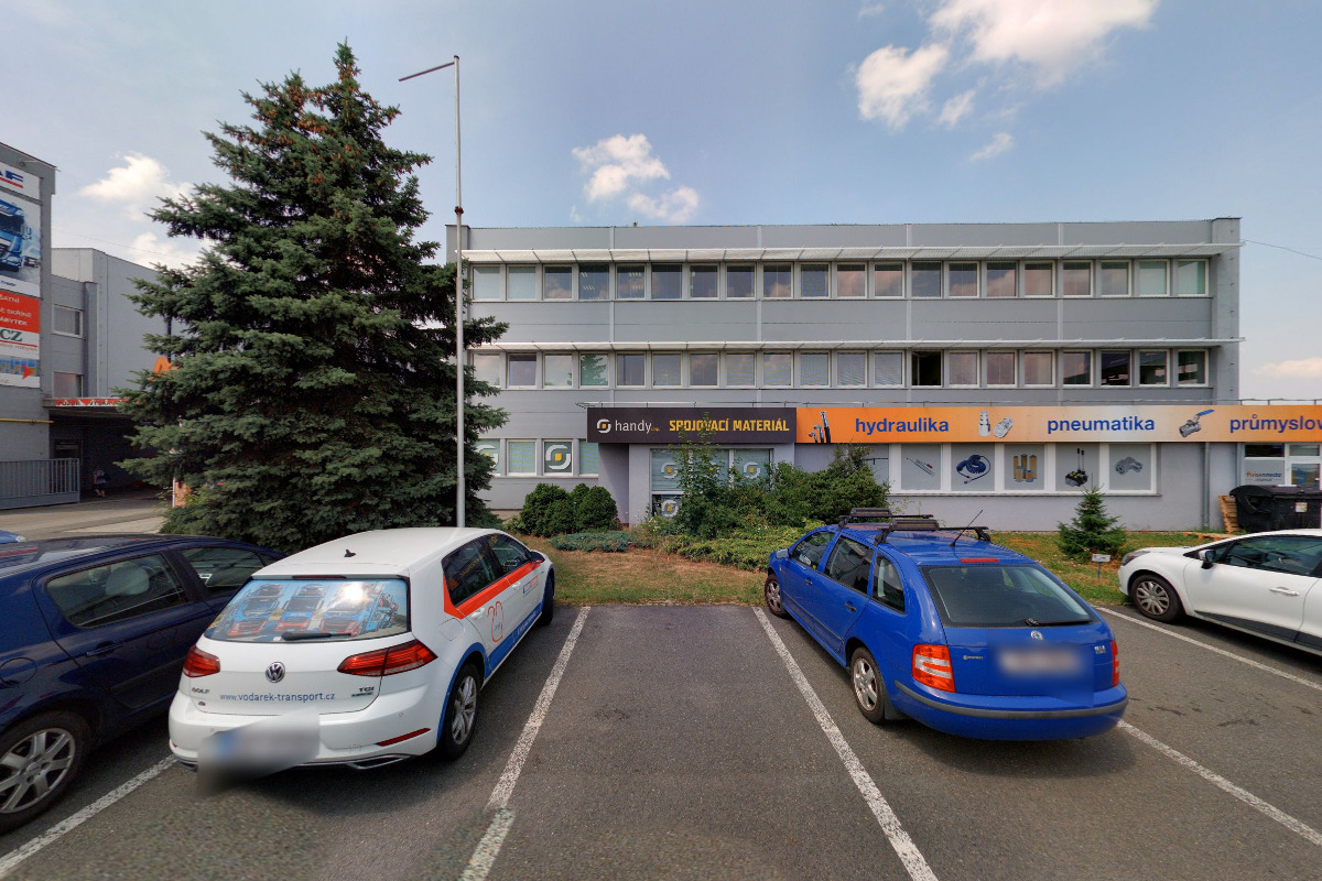 handy corp., s.r.o. foto 5