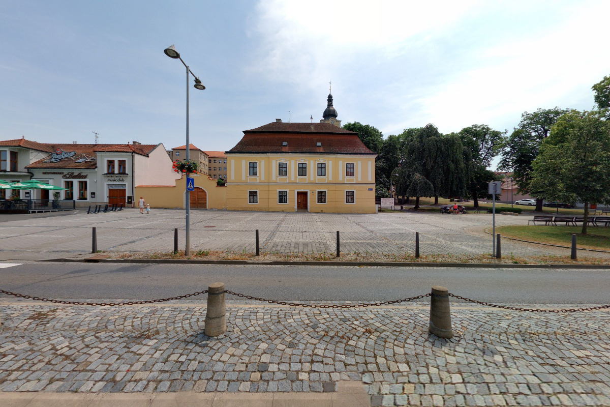 Římskokatolická farnost Napajedla foto 2