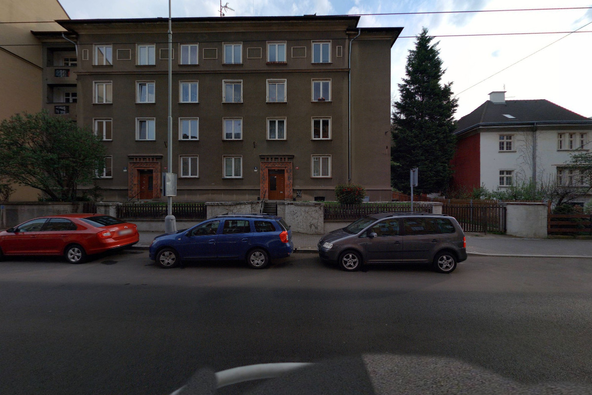 JUDr. Rostislav Sochor