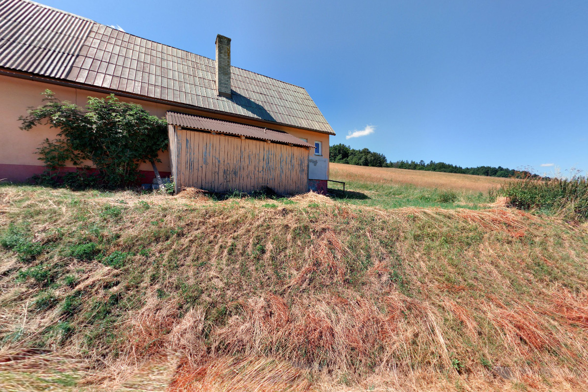 Lyžařský vlek v Šanově foto 5