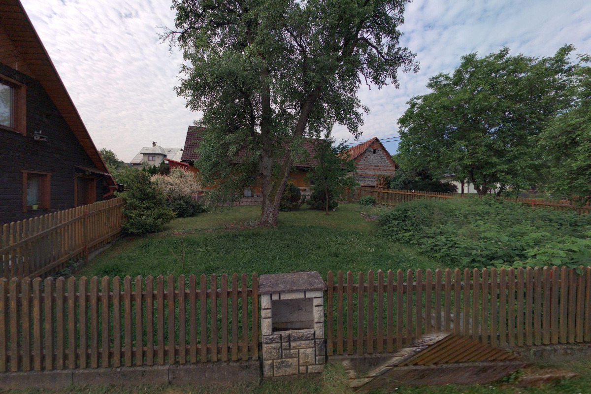 Projektové práce Ing. Jaroslav Pekař