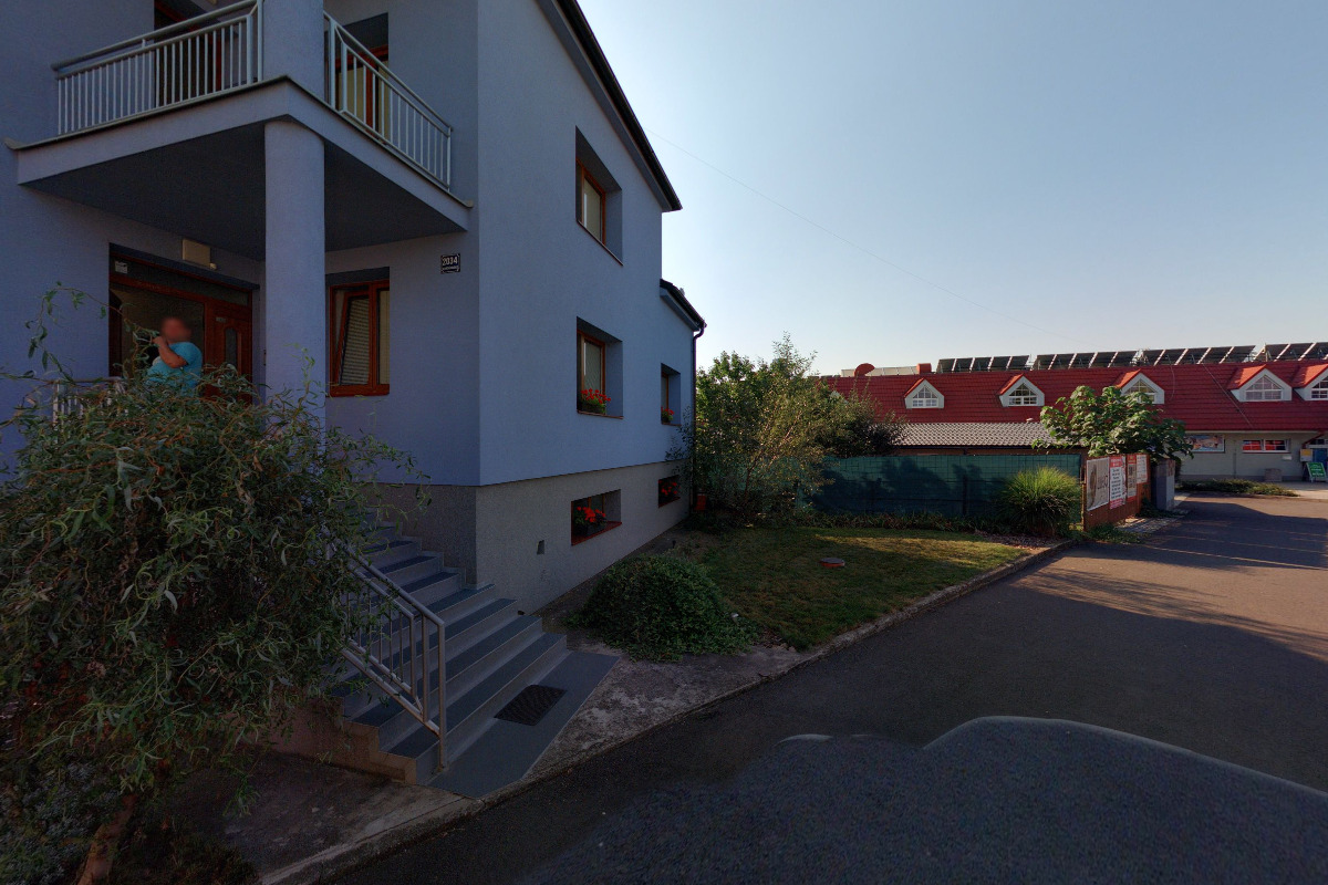 Chráněné bydlení Uherský Brod