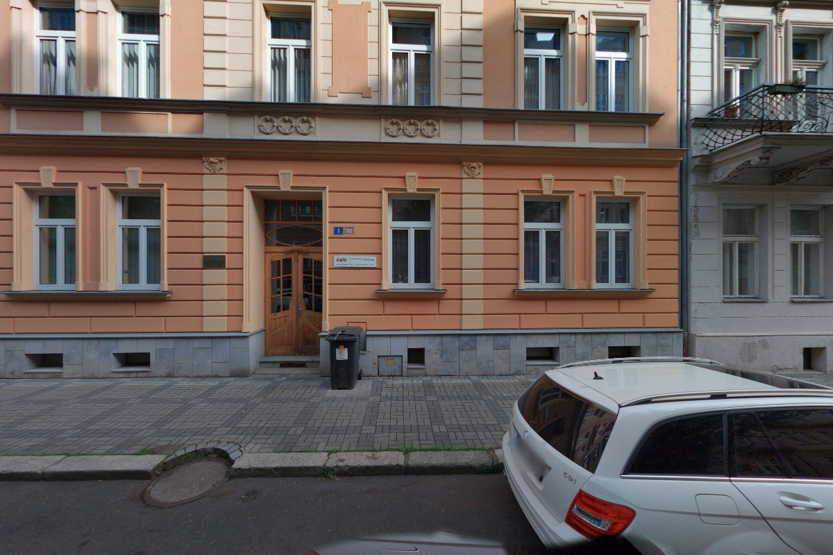 ALFATOUR - KV, spol. s r.o.