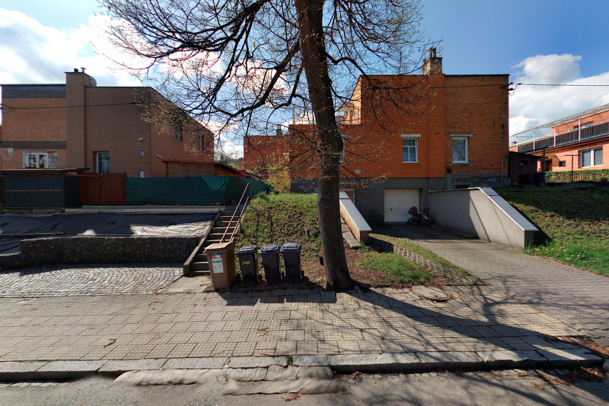 Náboženská obec Církve československé husitské ve Zlíně