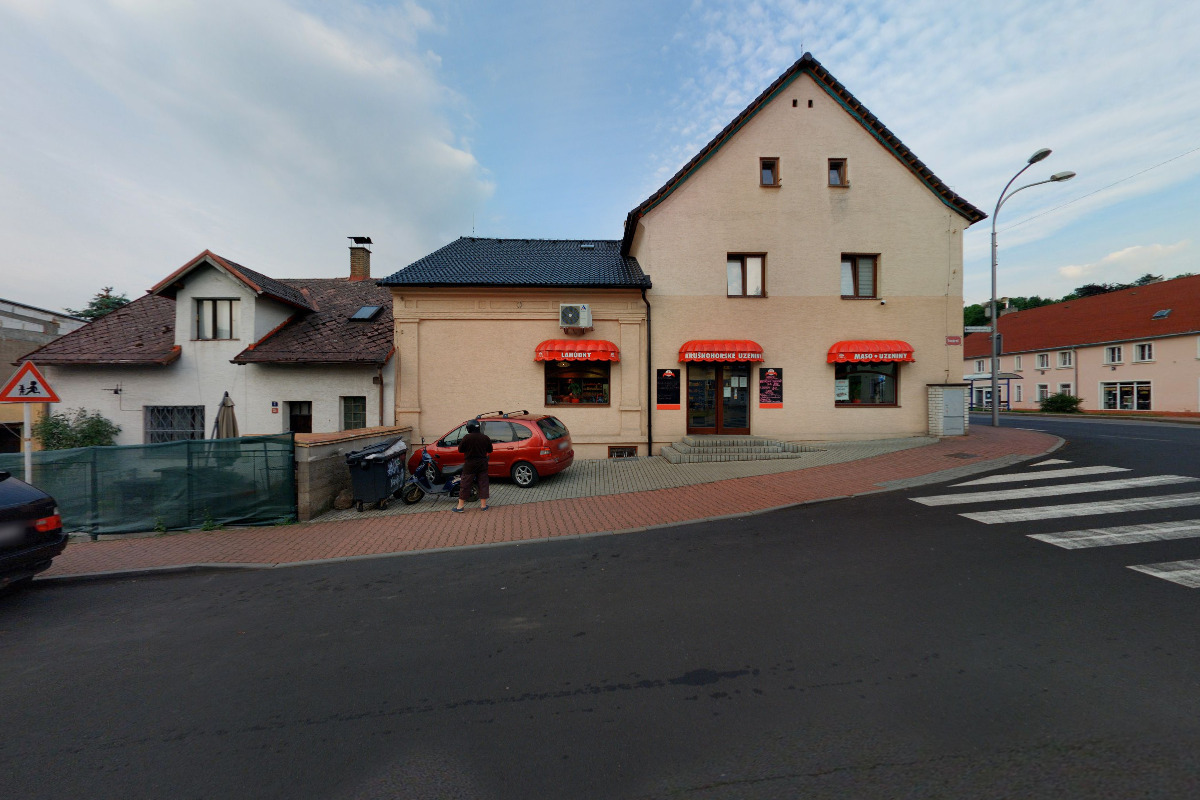 Krušnohorské uzeniny J + J Radoš, s.r.o. foto 2