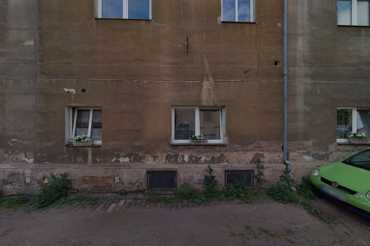 Antonín Záruba - Stavební práce