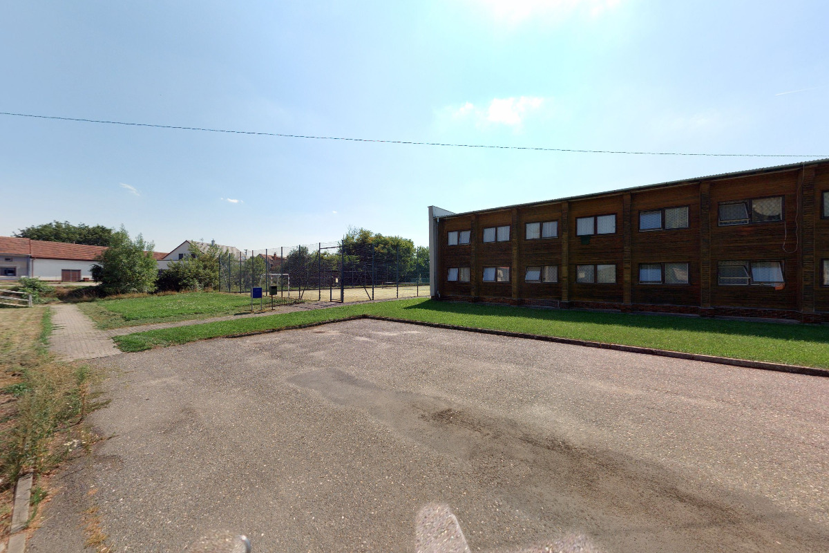 Tenisový kurt Březolupy foto 1