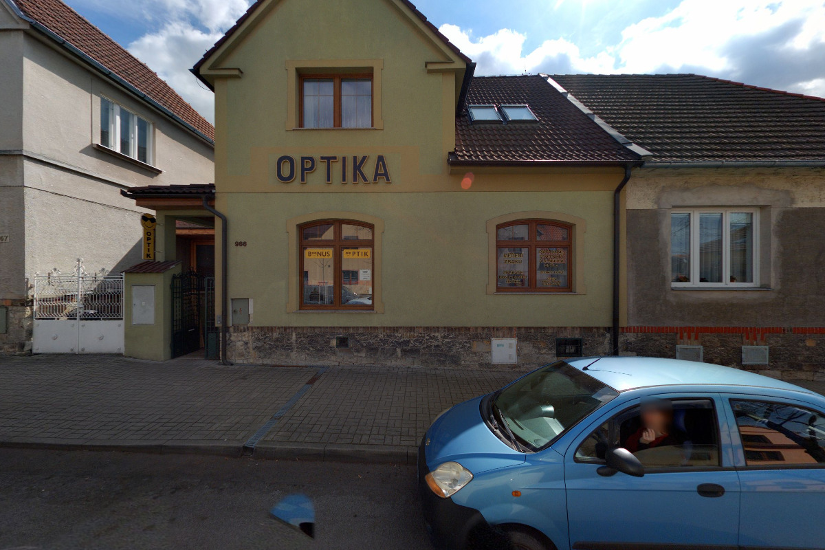 Bonus Optik foto 2