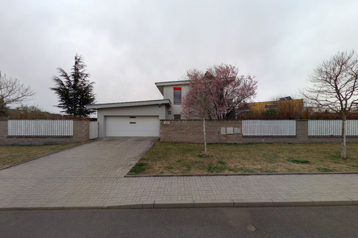 Petr Hlavsa služby BOZP foto 2