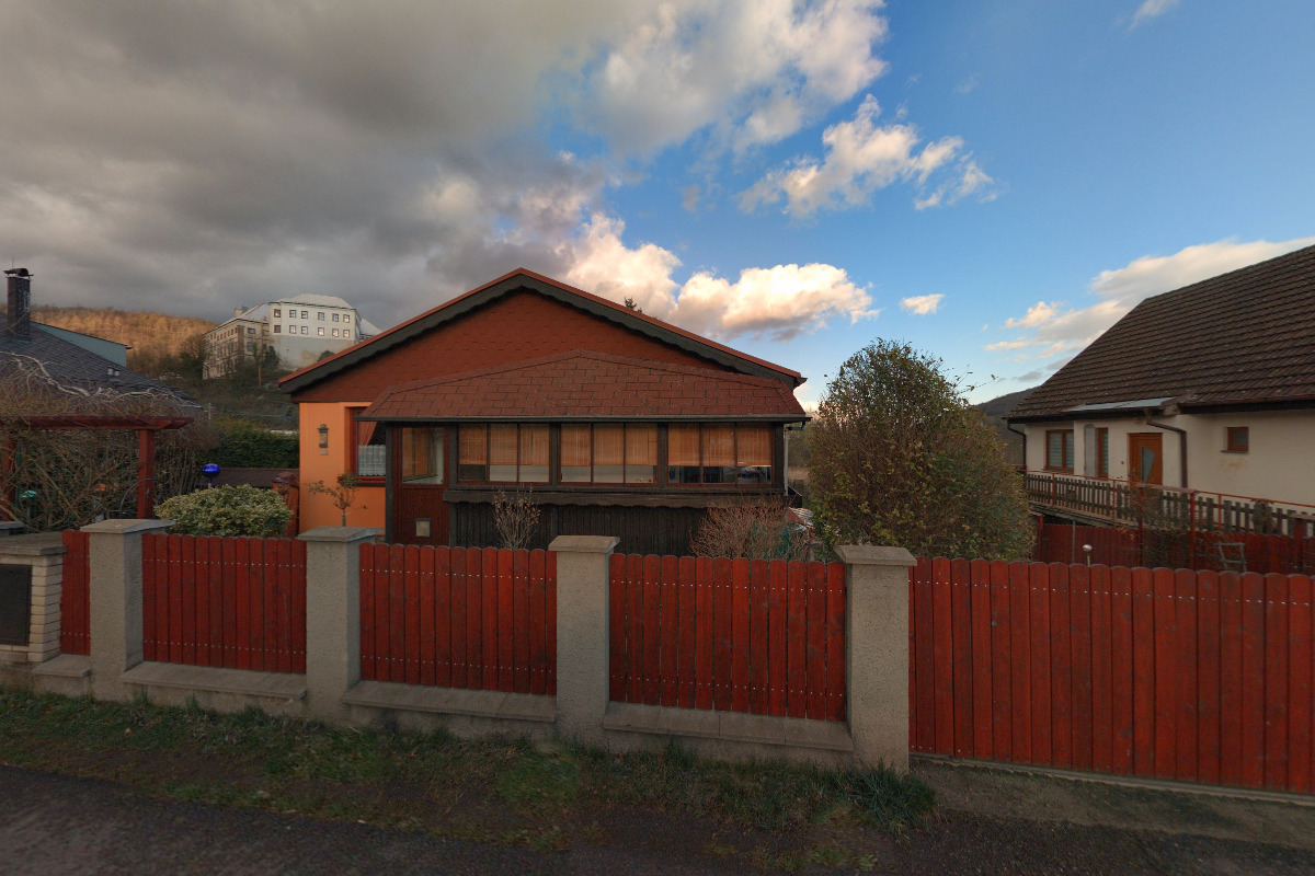 Zdeněk Komló - autodoprava foto 1