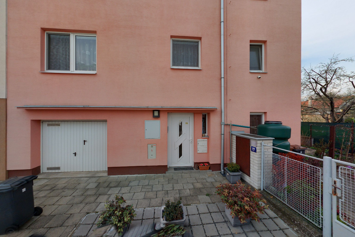 Ing. Helena Paličková