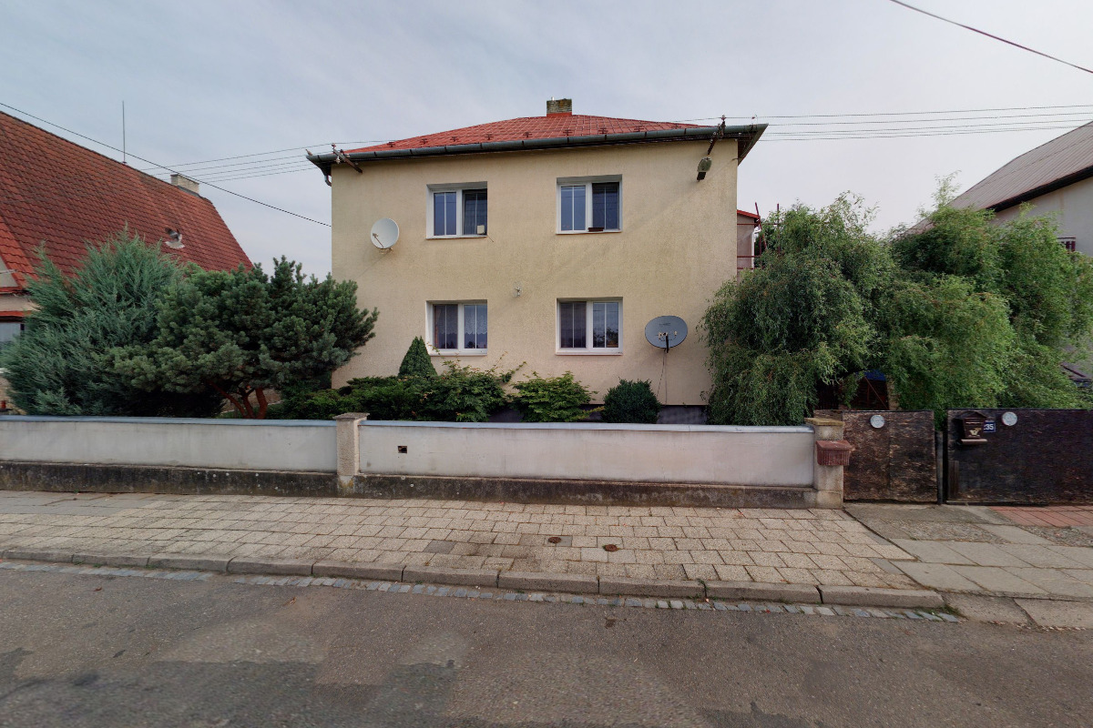 Zdeněk Vopatřil - rekonstrukce interiérů