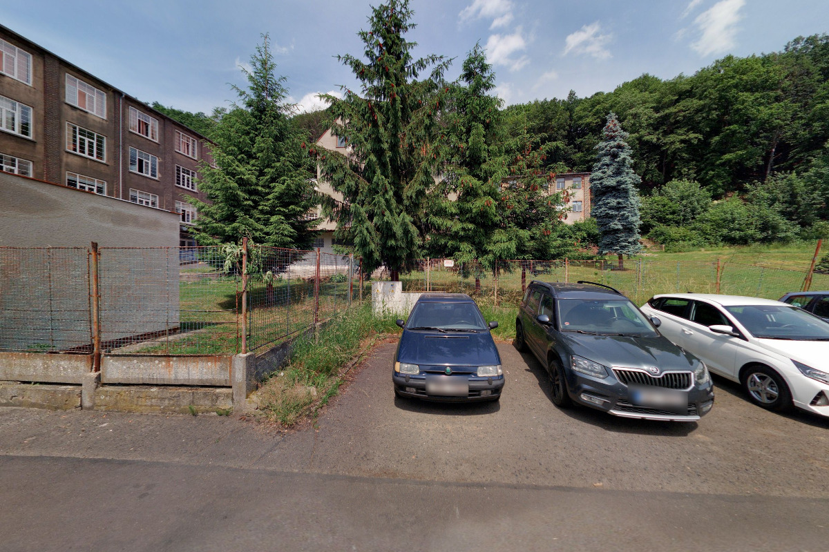 Střední škola stavební a strojní, Teplice foto 6