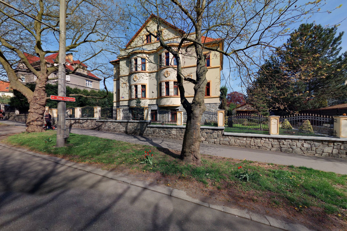 Daniel Kuziv - služby v oblasti požární ochrany foto 2