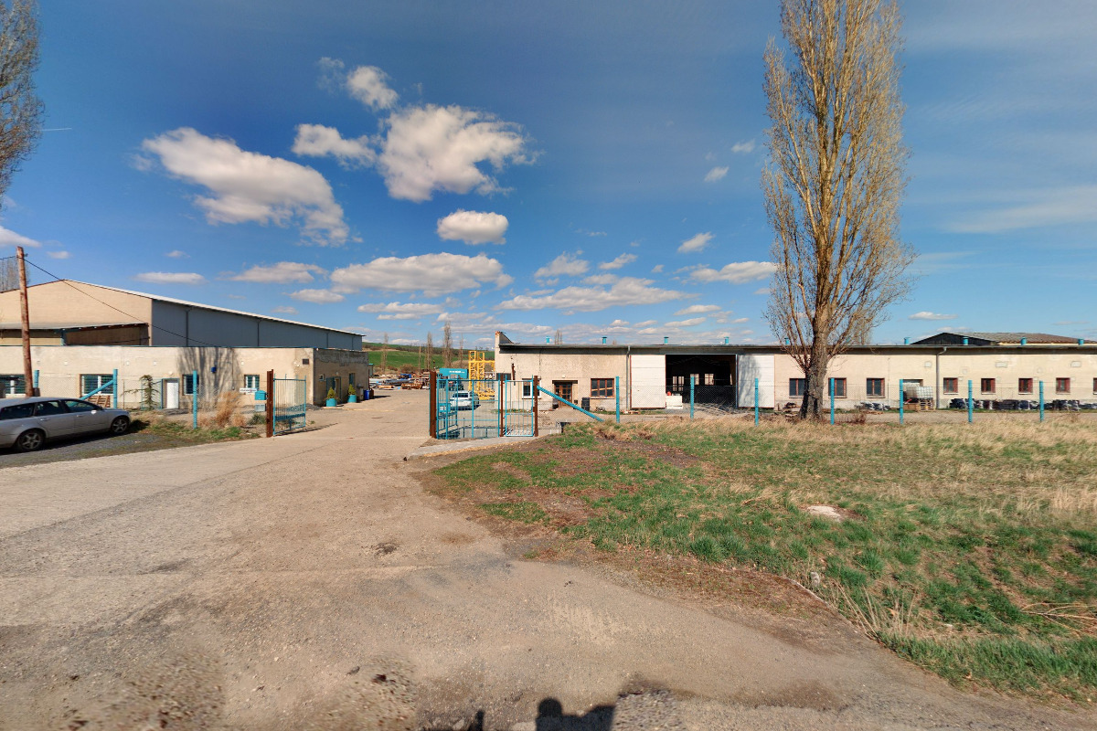 Let´s GO! BETON, s.r.o.