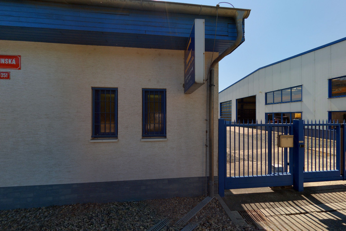 Janů a syn, s.r.o. foto 5