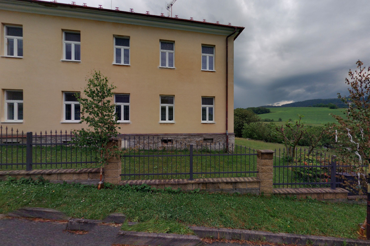 Římskokatolická farnost Francova Lhota