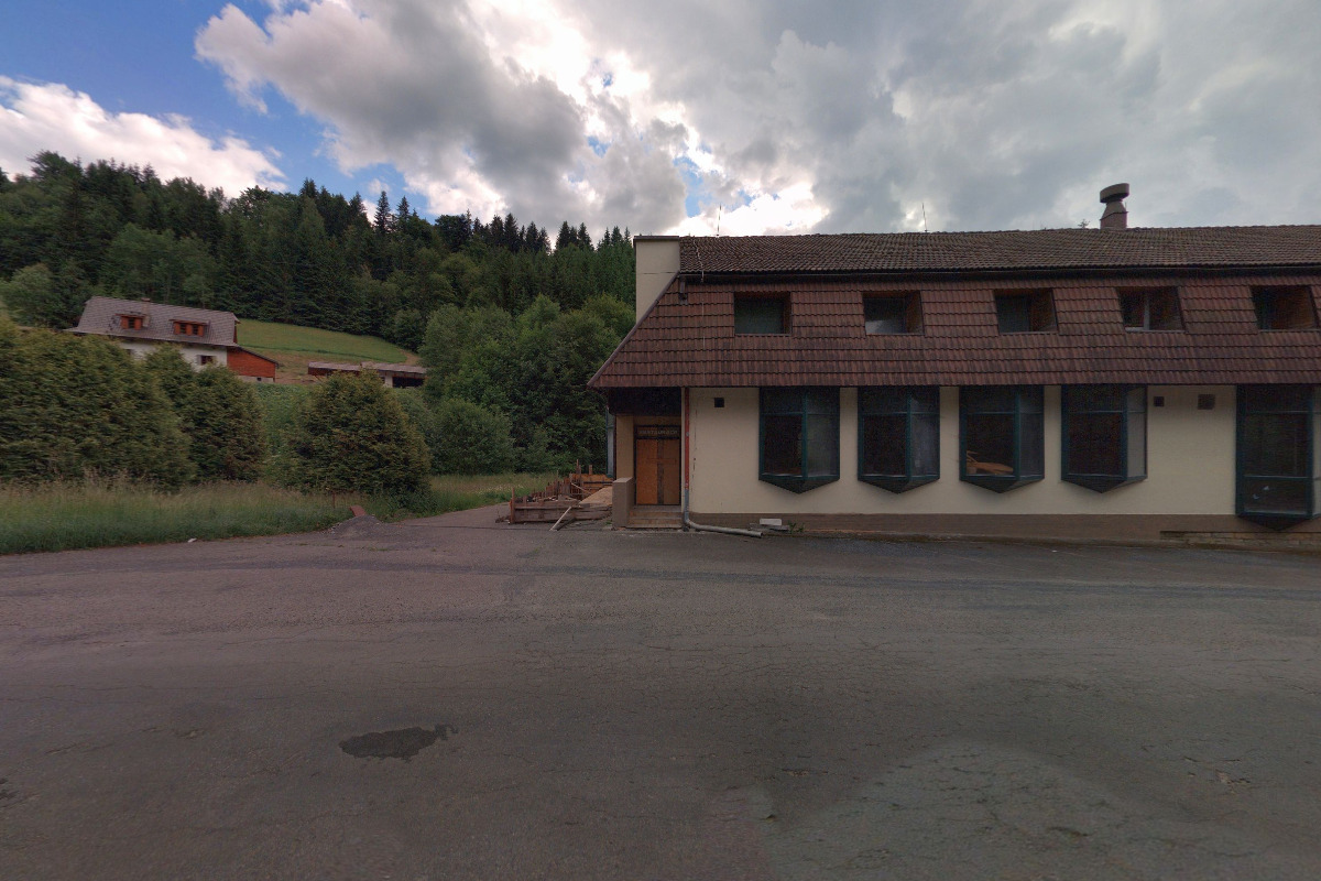 Hotel Myacentrum