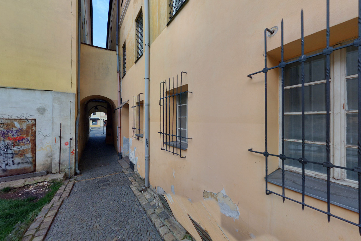 Lékárna Na náměstí |Urtica Lékárna foto 3