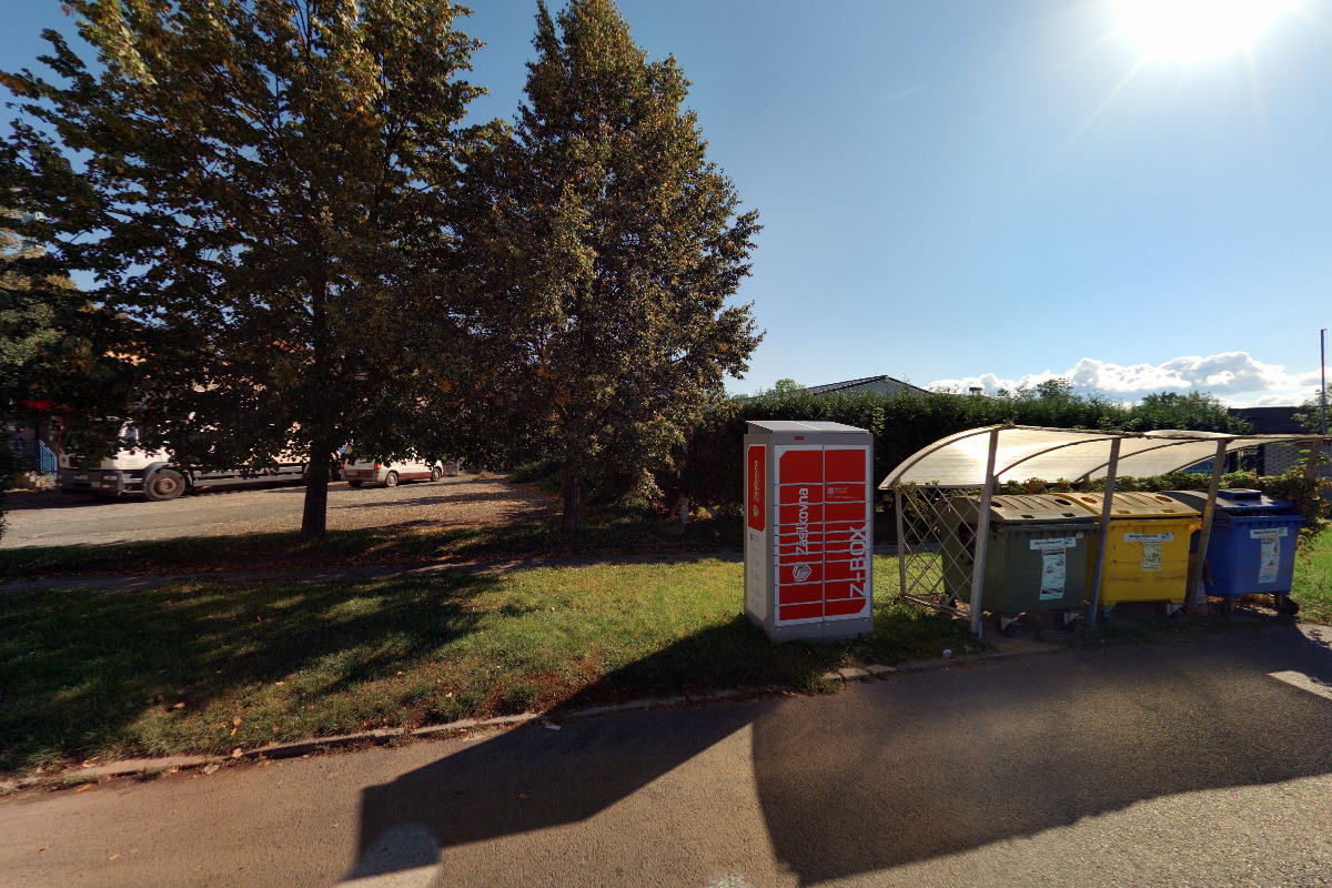 Aluminium centrum s.r.o.