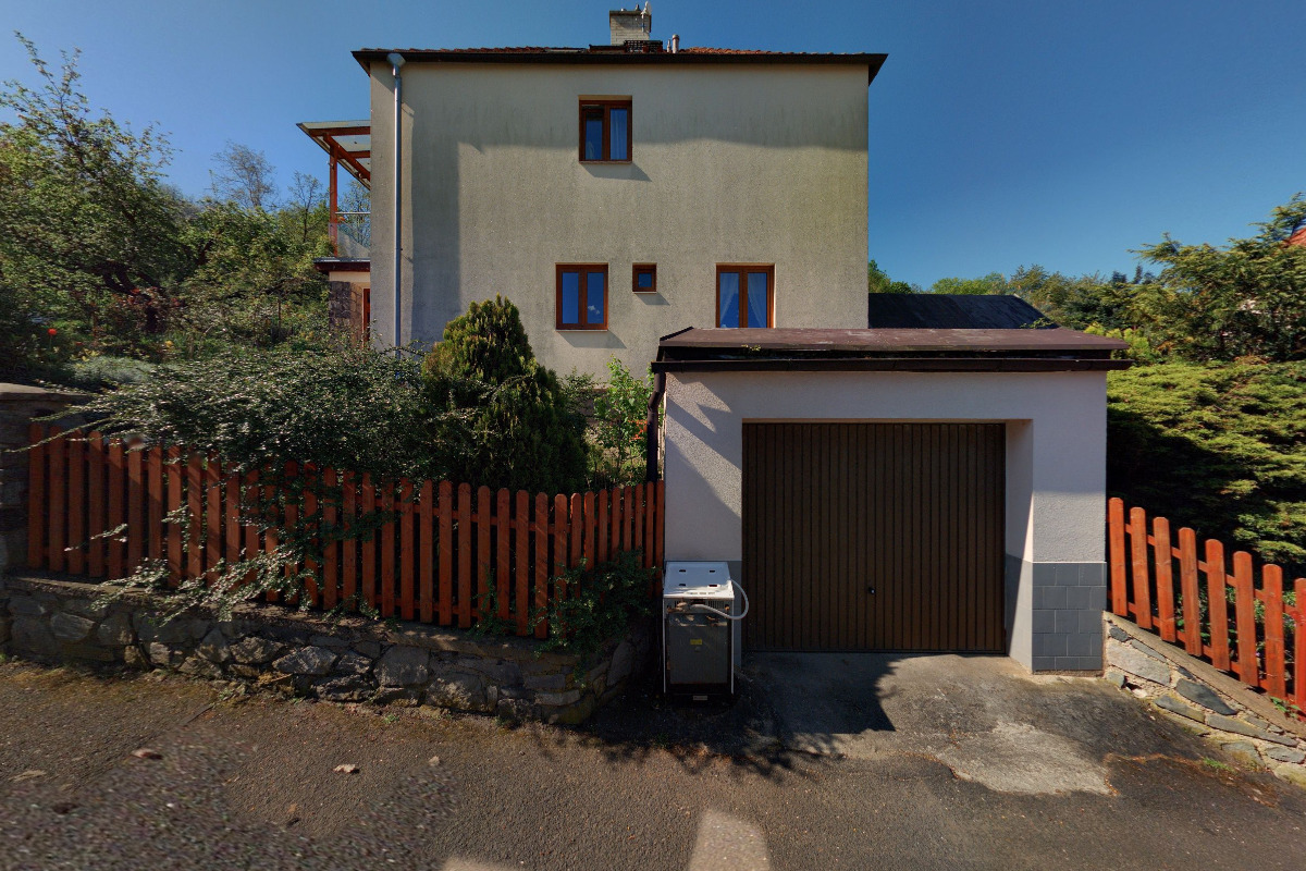 Ing. Václav Formánek