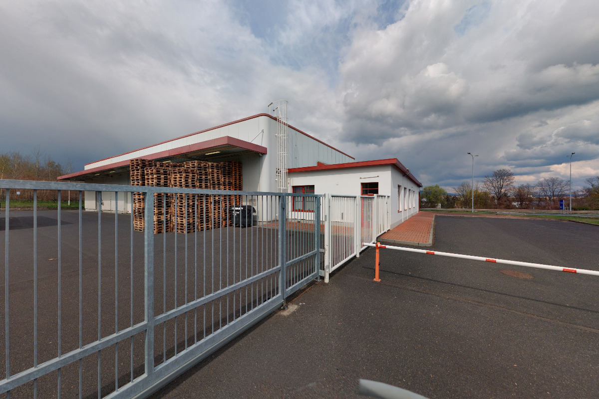 Budějovický Budvar, národní podnik